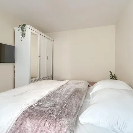 Apartament 111 Stare Miasto Bulwary Apartamenty No 1 Stettino Esterno foto