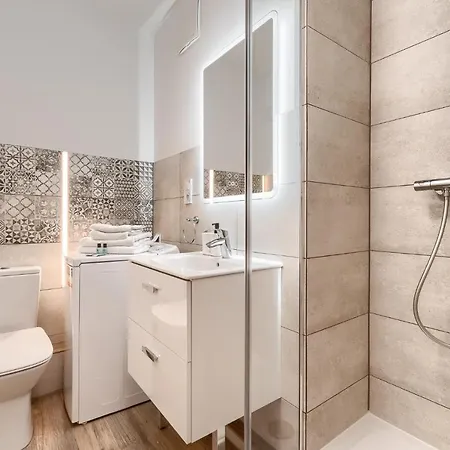 Apartament 111 Stare Miasto Bulwary Apartamenty No 1 Stettino Esterno foto