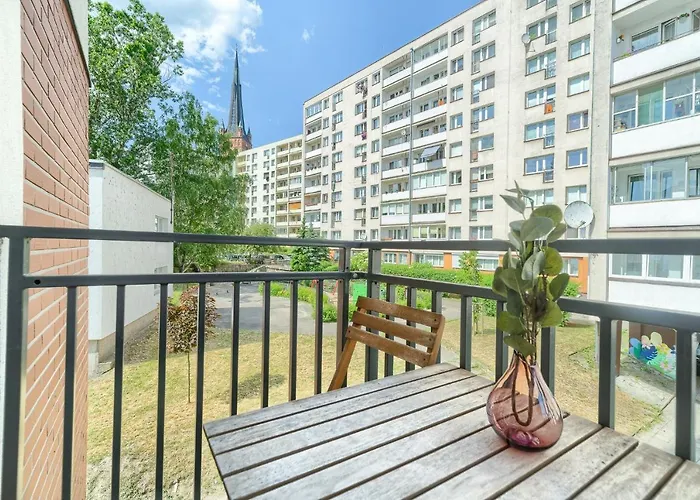Apartament 111 Stare Miasto Bulwary Apartamenty No 1
