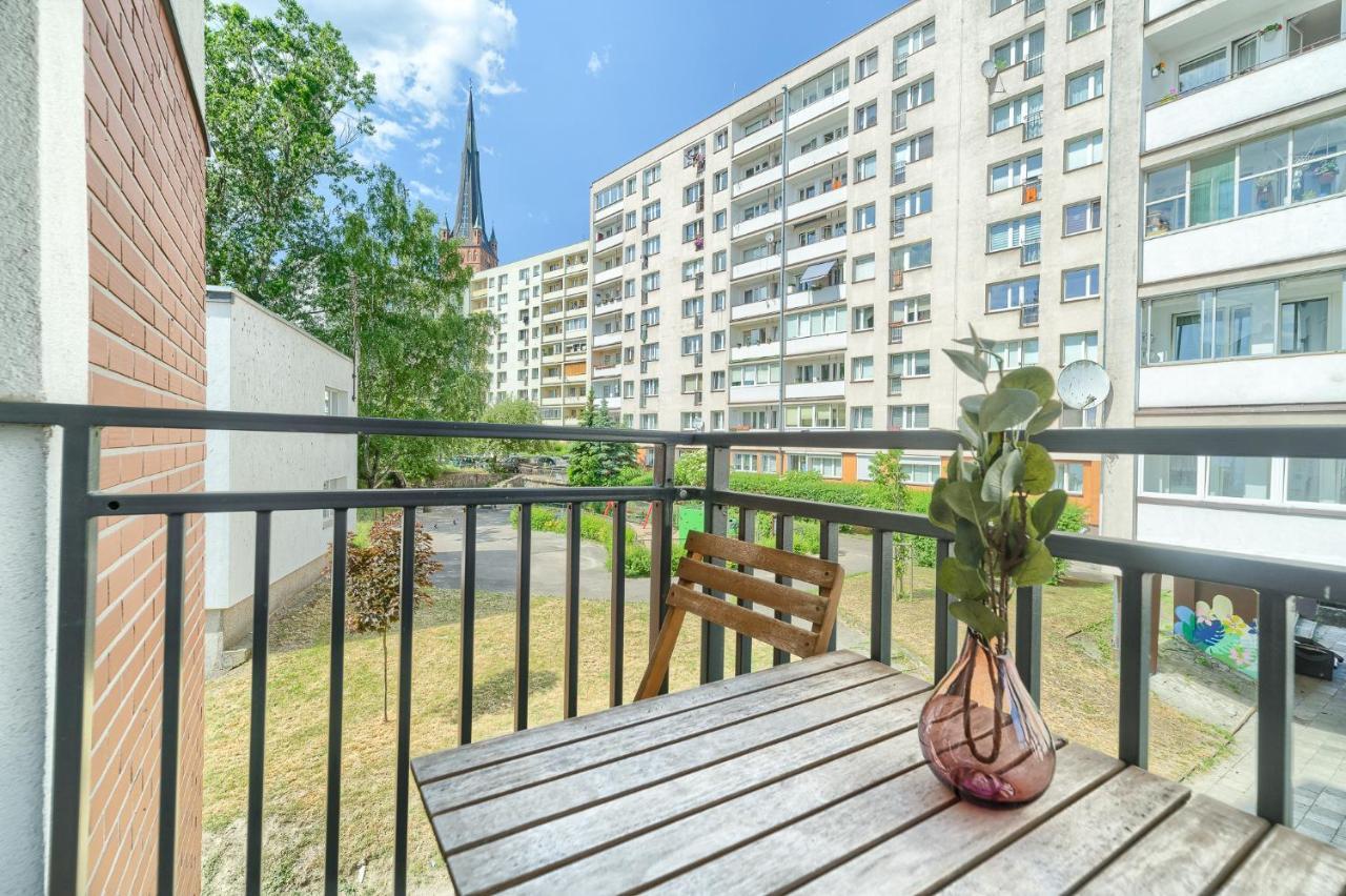 Apartment 111 Stare Bulwary No 1 *