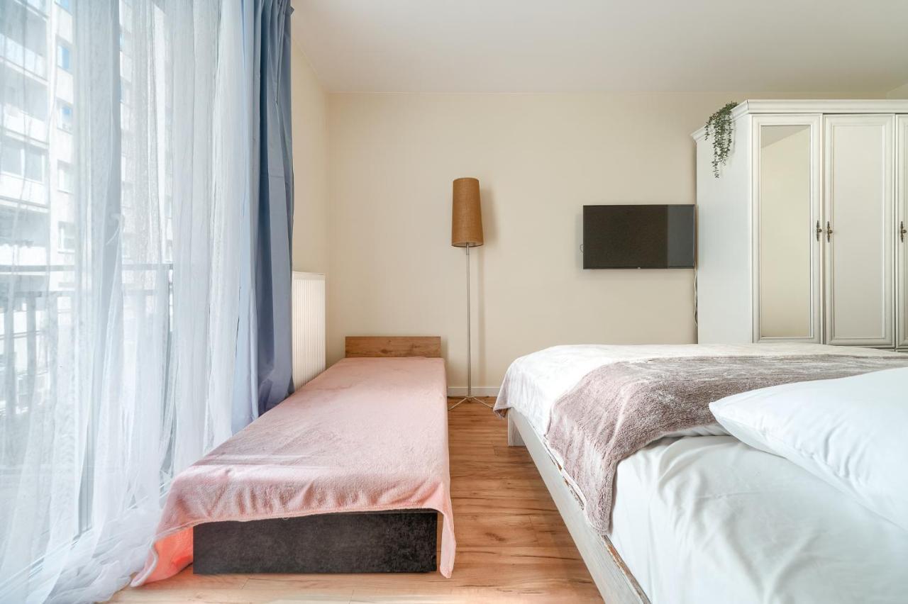 Apartment 111 Stare Bulwary No 1 *