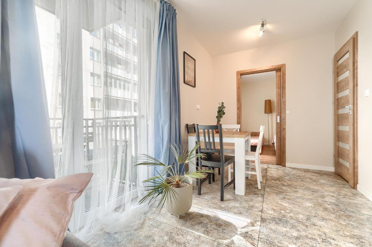 Apartment 111 Stare Bulwary No 1